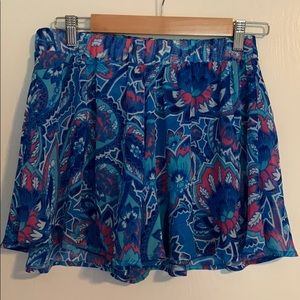 Carlos Swing Shorts